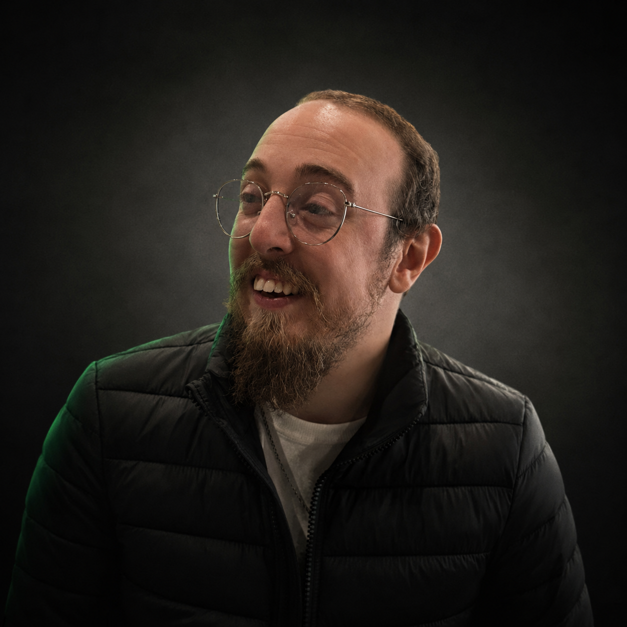 Gabriel Van — especialista em marketing para empresas de redes de proteção